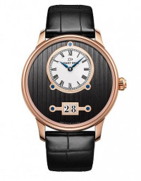 JAQUET DROZ 雅克德罗 PETITE HEURE MINUTE 系列J016933240