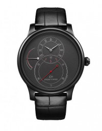 JAQUET DROZ 雅克德羅 GRANDE SECONDE 系列J027035240