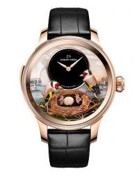 JAQUET DROZ 雅克德羅 AUTOMATA 系列J031033204