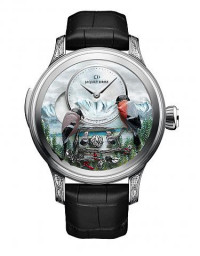 JAQUET DROZ 雅克德羅 AUTOMATA 系列J031034205