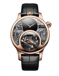 JAQUET DROZ 雅克德羅 AUTOMATA 系列J031533200
