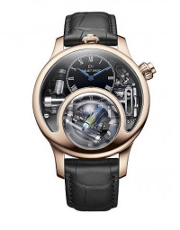JAQUET DROZ 雅克德羅 AUTOMATA 系列J031533240