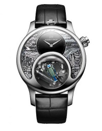 JAQUET DROZ 雅克德羅 AUTOMATA 系列J031534200