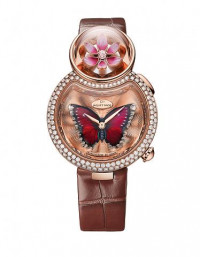 JAQUET DROZ 雅克德罗 AUTOMATA 系列J032003200