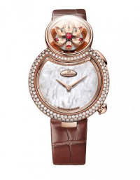 JAQUET DROZ 雅克德羅 AUTOMATA 系列J032003270