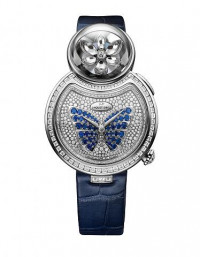 JAQUET DROZ 雅克德罗 AUTOMATA 系列J032004220