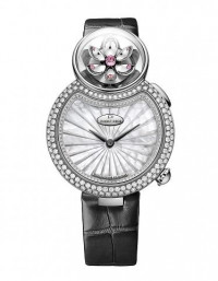 JAQUET DROZ 雅克德罗 AUTOMATA 系列J032004270
