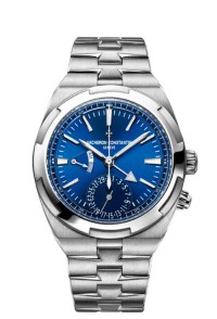 Vacheron Constantin 江詩丹頓 OVERSEAS 系列7900V/110A-B334