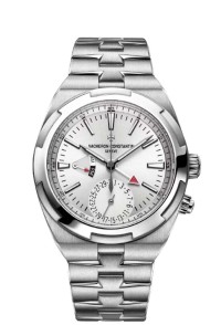 Vacheron Constantin 江詩丹頓 OVERSEAS 系列7900V/110A-B333