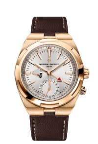 Vacheron Constantin 江詩丹頓 OVERSEAS 系列7900V/000R-B336