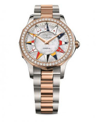 CORUM 崑崙 ADMIRAL 系列A400/03280