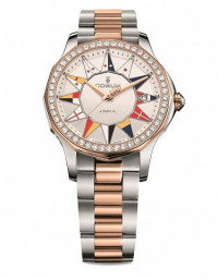 CORUM 崑崙 ADMIRAL 系列A082/03281