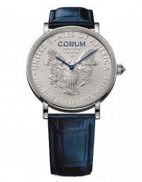 CORUM 昆仑 HERITAGE 系列C082/03059