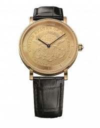 CORUM 昆仑 HERITAGE 系列C082/03167