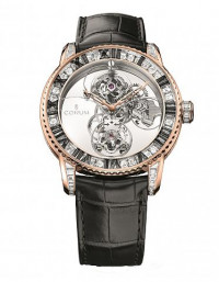 CORUM 昆仑 HERITAGE 系列R374/03234