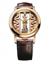CORUM 崑崙 GOLDEN BRIDGE 系列B113/03010