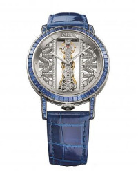 CORUM 昆仑 GOLDEN BRIDGE 系列B113/03332