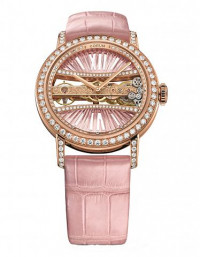 CORUM 崑崙 GOLDEN BRIDGE 系列B113/03200