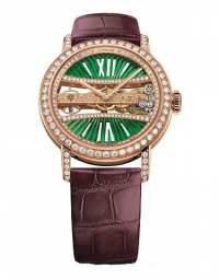 CORUM 崑崙 GOLDEN BRIDGE 系列B113/03168