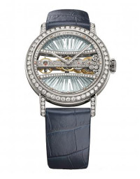 CORUM 昆仑 GOLDEN BRIDGE 系列B113/03169