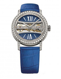 CORUM 昆仑 GOLDEN BRIDGE 系列B113/03278