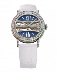 CORUM 昆仑 GOLDEN BRIDGE 系列B113/03279