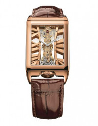 CORUM 昆仑 GOLDEN BRIDGE 系列B113/03044