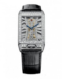 CORUM 昆仑 GOLDEN BRIDGE 系列B113/03306