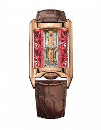 CORUM 昆仑 GOLDEN BRIDGE 系列B313/03371