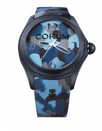 CORUM 昆仑 BUBBLE 系列L403/03323
