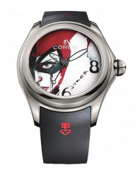 CORUM 昆仑 BUBBLE 系列L403/03170