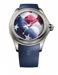 CORUM 昆仑 BUBBLE 系列L403/03247