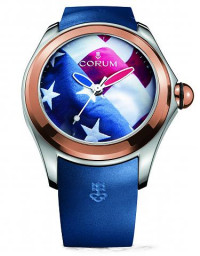 CORUM 昆仑 BUBBLE 系列L403/03314