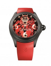 CORUM 昆仑 BUBBLE 系列L403/03248