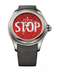 CORUM 崑崙 BUBBLE 系列L403/03249