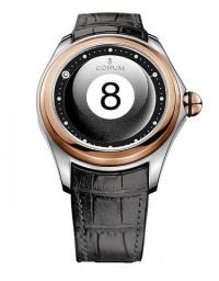 CORUM 昆仑 BUBBLE 系列L390/03315
