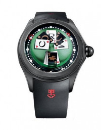 CORUM 崑崙 BUBBLE 系列L390/03246