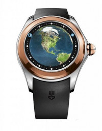 CORUM 崑崙 BUBBLE 系列L390/03320