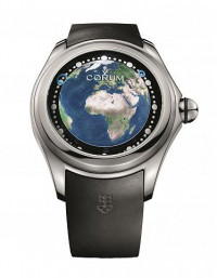 CORUM 崑崙 BUBBLE 系列L390/03257