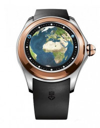 CORUM 昆仑 BUBBLE 系列L390/03319