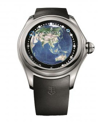 CORUM 崑崙 BUBBLE 系列L390/03256