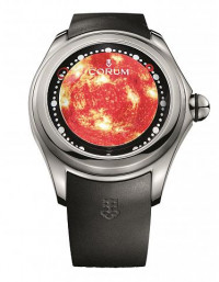 CORUM 昆仑 BUBBLE 系列L390/03255