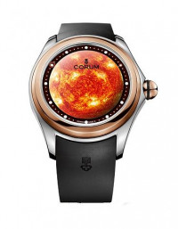 CORUM 崑崙 BUBBLE 系列L390/03318