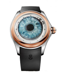 CORUM 崑崙 BUBBLE 系列L390/03317