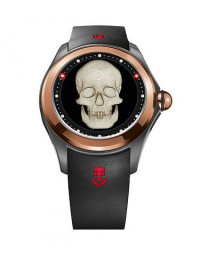 CORUM 崑崙 BUBBLE 系列L390/03338