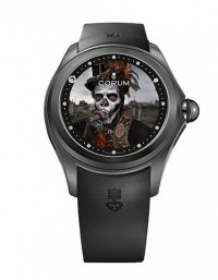 CORUM 昆仑 BUBBLE 系列L390/03340