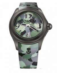 CORUM 昆仑 BUBBLE 系列L082/03303