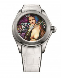 CORUM 崑崙 BUBBLE 系列L082/03202