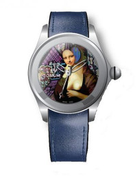 CORUM 昆仑 BUBBLE 系列L082/03203