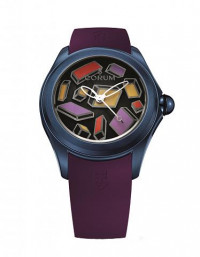 CORUM 昆仑 BUBBLE 系列L082/03214